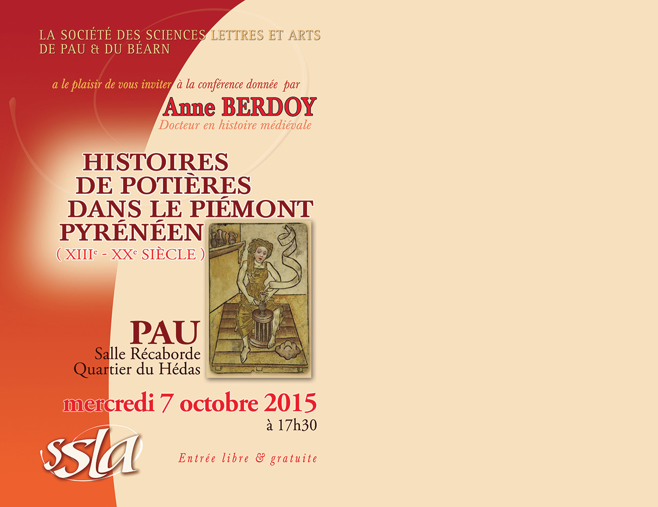 Affiche BerdoyWeb1